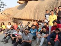 BCF OHT - Cross post - Introduction to the world of trekking - Khajaguda trek