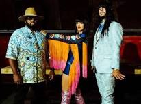 Khruangbin