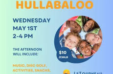 Homeschool Hullabaloo