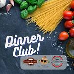 A Taste of Ellbee’s Dinner Club