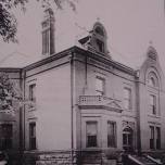 Evening Stroll through the Starr National Register Historic District