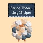 String Theory