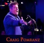 CRAIG POMRANZ