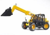 CPCS A17 Telescopic Handler  Training Course