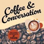 Coffee and Conversation