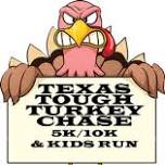 Texas Tough Turkey Chase 5k/10k and Kids Run