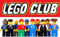 Lego Club