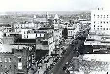 Legends and Lore Walking Tour – Downtown Muskegon