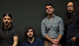 The Avett Brothers