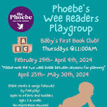 Phoebe's Wee Readers