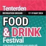 Tenterden Food and Drink Festival