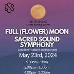 Sacred Sound Symphony