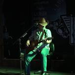 Richard Grant Solo at Mcguire's Sports bar in Lena, WI