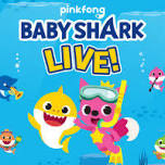 Baby Shark Live