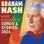 Graham Nash @ Palais Montcalm