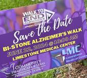 Bi-stone county walk to end Alzheimer’s