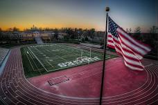 Handley 100th : The Finale!