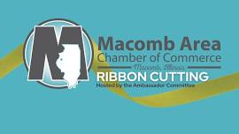 Ribbon Cutting for MacTown Fitness