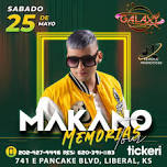 Makano Memorias Tours USA en Liberal KS