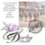 Derby Dash - Ladies Night Out