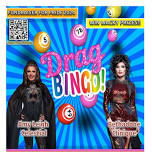 Drag Bingo!