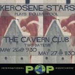 Kerosene Stars plays Cavern Club