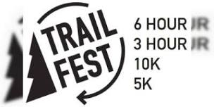 Coventry Woods Trail Running Festival - 5K  10K  3HR  6HR  and 6HR Relay,