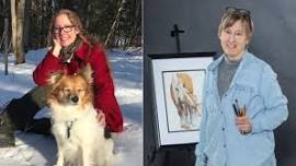 NEK Author Book Reading: Author Tanya Sousa and Illustrator Marcia Blanco — St. Johnsbury Athenaeum