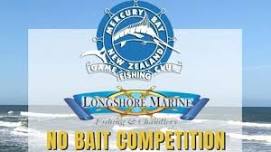 Longshore Marine No Bait Tournament