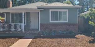 Open House: 1-4pm PDT at 88 Hillview Ave, Redwood City, CA 94062