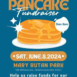 Pancake Breakfast Benefit