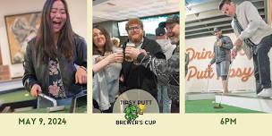 Tipsy Putt Brewers