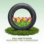 BEAT THE RUSH - BOOK YOUR SPRING SERVICE