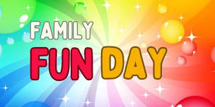 Family Fun Day