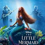 The Little Mermaid Live Action