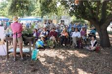 RecycleSmart Composting and Vermicomposting Programs: an In-Person Garden Talk in Walnut Creek