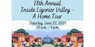 Inside Ligonier: A Home Tour