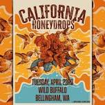 The California Honeydrops