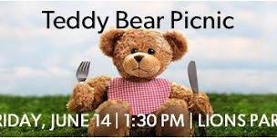 Teddy Bear Picnic