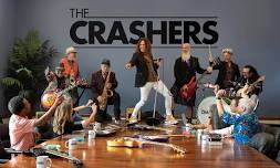 The Crashers in Lyndon!