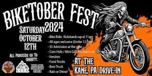 Biketober Fest 2024,