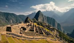 1º- PRAVEEN KUMAR - LUXURY INCA TRAIL 4 DAYS - PARTY OF 5 PEOPLE