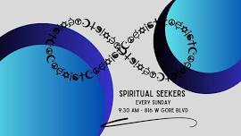 Spiritual Seekers