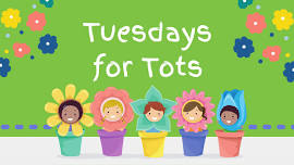 Tuesdays for Tots