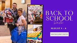 Duck Duck Goose Back to School + Fall/Winter Sale