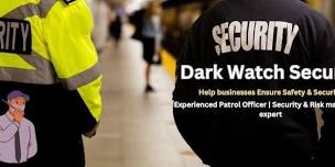 $25 per hour | Event Security in Grass Valley | May 3rd, 4th, 5th (Grass Valley CA)