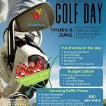 St. Martin's Golf Day