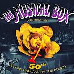 The Musical Box Official