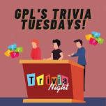 VIRTUAL: Trivia Tuesday