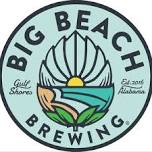 Swamp Water Symphony @ Big Beach Brewing